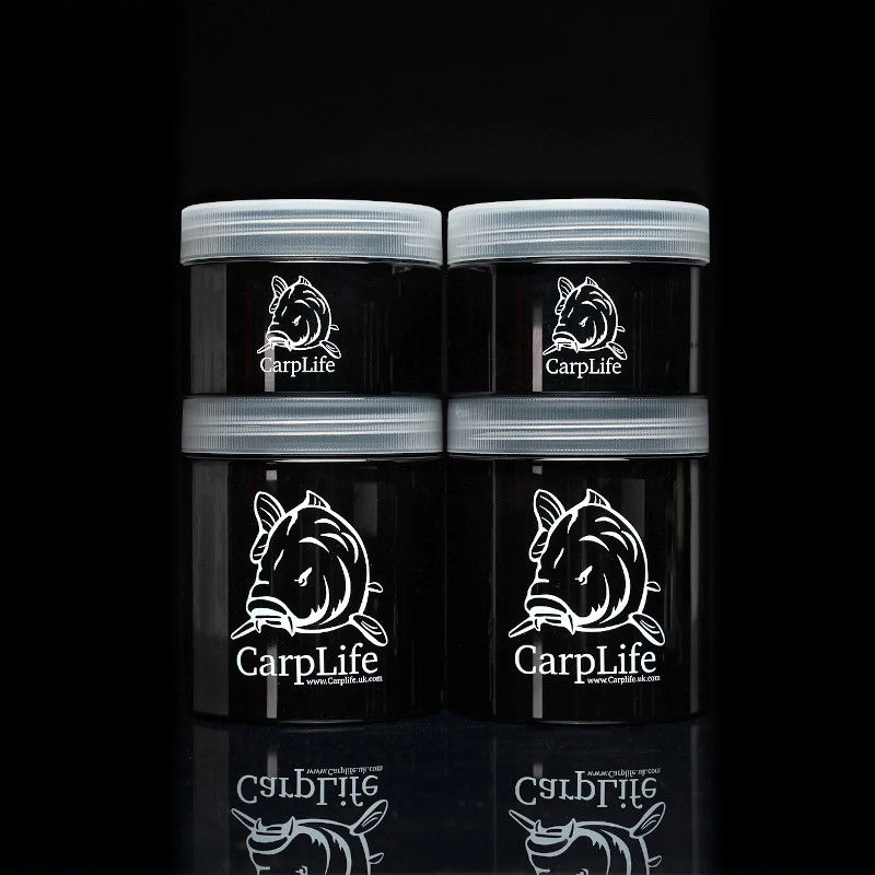 CarpLife Glug/Hookbait Pots